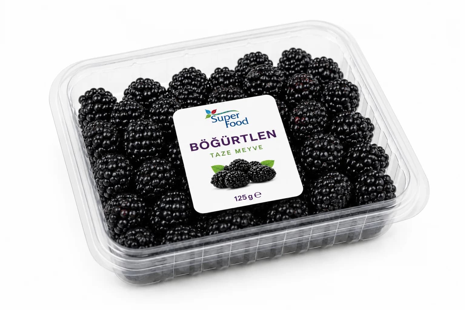 Böğürtlen ürün görseli