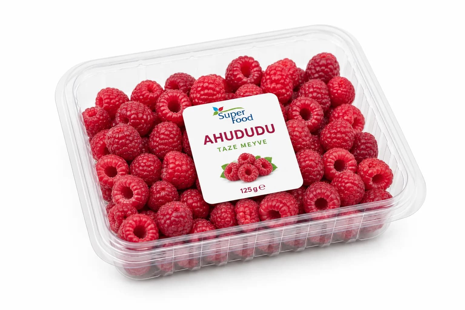Frambuaz ürün görseli