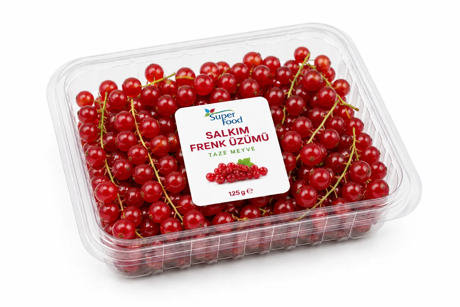 Frenk Üzümü Salkım ürün görseli