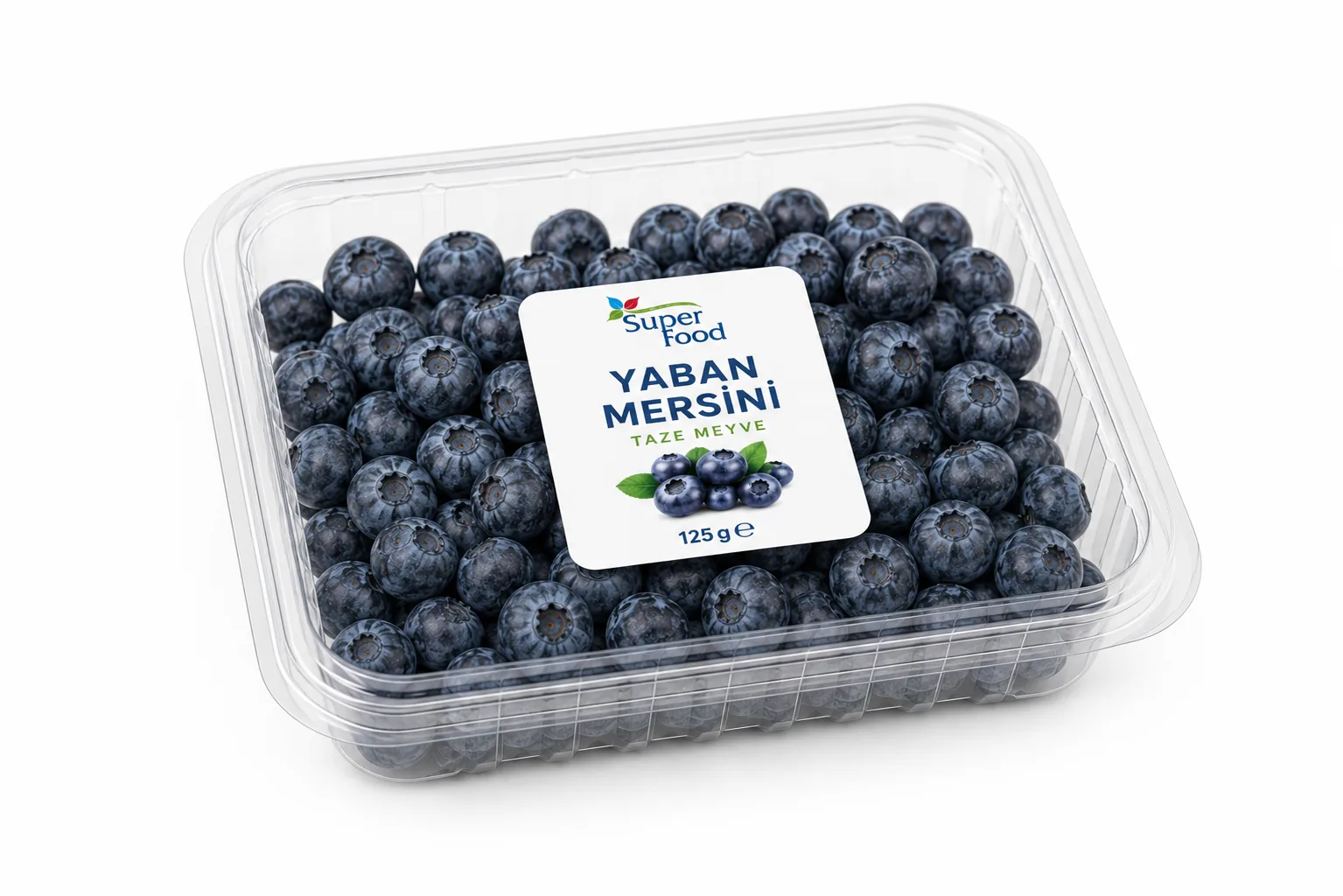 Yaban Mersini ürün görseli