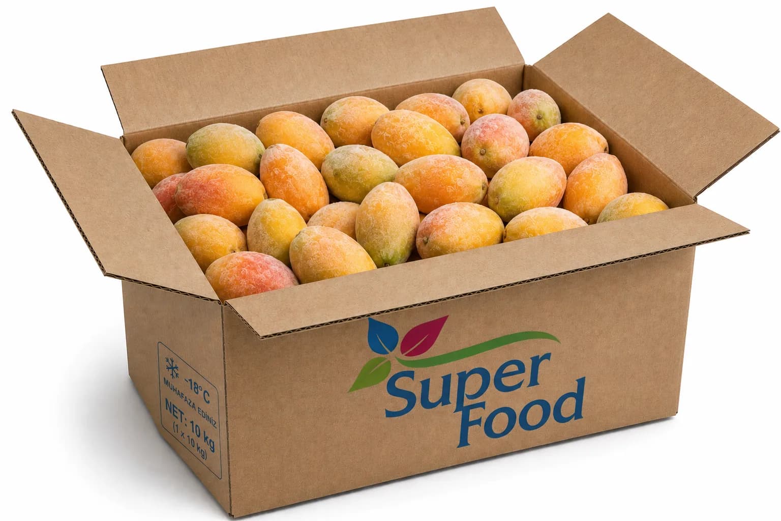 Mango Dökme ürün görseli