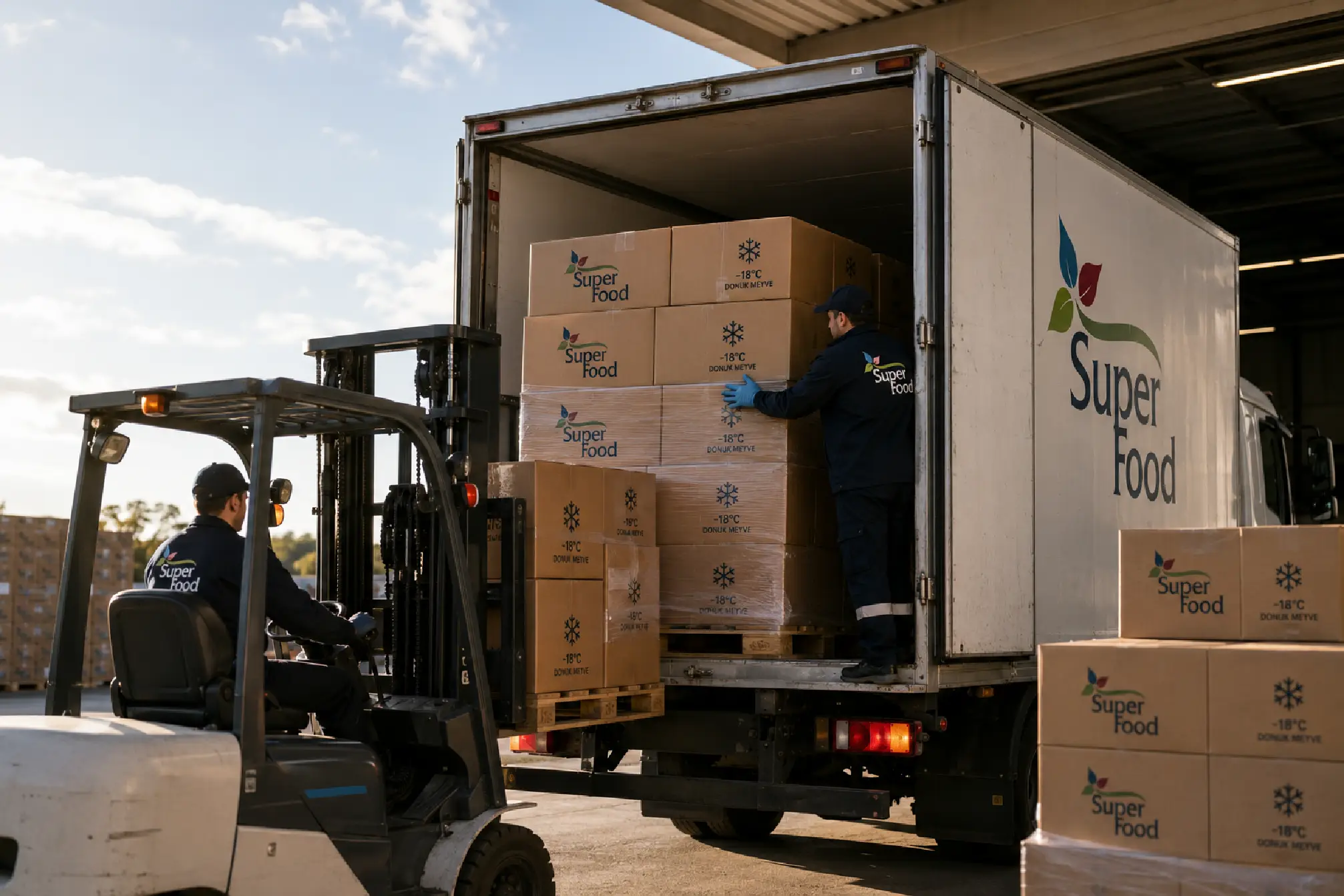Frambuaz İşleme ve Paketleme Sürecinde Kalite Kontrol yazısı kapak görseli